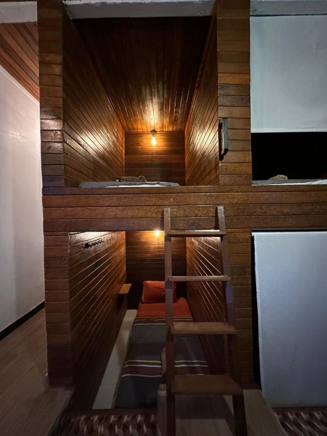 Penida Hills Hostel Batununggul Zewnętrze zdjęcie