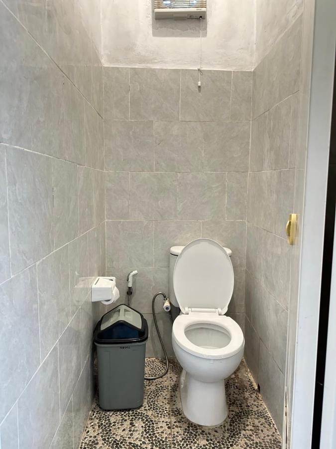 Penida Hills Hostel Batununggul Zewnętrze zdjęcie